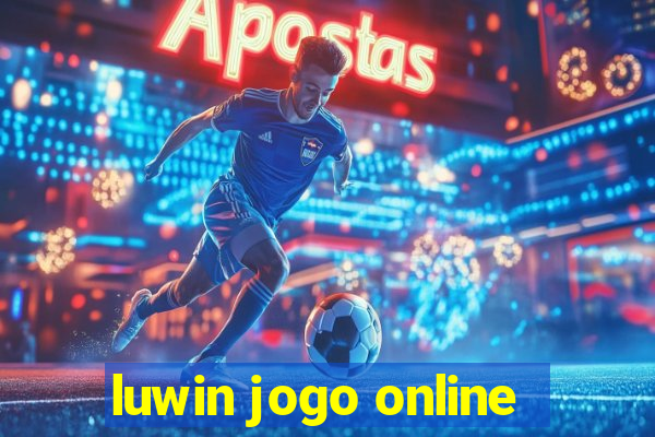 luwin jogo online